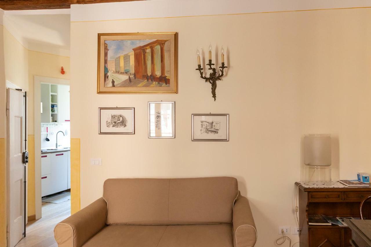 Apartment Ca Silva, Vicino Biennale Venedig